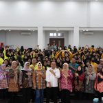 Ratusan Siswa SMKN 3 Palembang Mengenal Lebih Dekat Kampus Itera