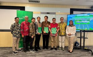 Itera Siap Implementasikan Program Edukasi Energi Surya Bersama SUN Energy