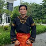 Mahasiswa Itera Hanafi Pane Terpilih Ikuti Program Pelayaran Muhibah Budaya Jalur Rempah Kemdikbudristek