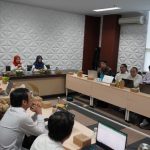 Fakultas Sains Itera Sambut Pendampingan Akreditasi Unggul dari Lamsama