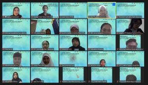 Kolaborasi untuk Masa Depan, Studium Generale Fakultas Sains Itera Bahas Sinergi Biologi dan Farmasi