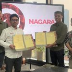 Itera dan PT Nagara Sains Teknologi Kerja Sama Konversi Sepeda Motor Berbahan Bakar Bensin Menjadi Listrik