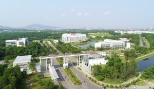 Terima 3.081 Calon Mahasiswa Baru Jalur SNBT, Itera Masih Membuka Pendaftaran Jalur Mandiri