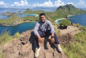 Pendekatan Teknologi Dibutuhkan untuk Selamatkan Badak Jawa yang Semakin di Ujung Tanduk