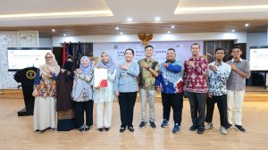 Selamat! Itera Terima 19 Sertifikat Paten Baru dari DJKI Kemenkumham RI