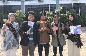 Satgas PPKS Itera Sosialisasikan Pencegahan Kekerasan Seksual kepada Calon Mahasiswa Baru