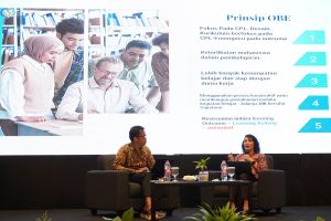Fakultas Sains Itera Evaluasi Kurikulum Program Studi Bersama Stakeholder
