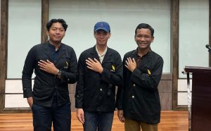 Tiga Mahasiswa Itera Ikuti Program Foreign Discovery Camp di UTeM Malaysia