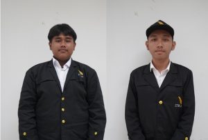 Kisah Menarik dari Mahasiswa Baru Termuda dan Terjauh di Itera