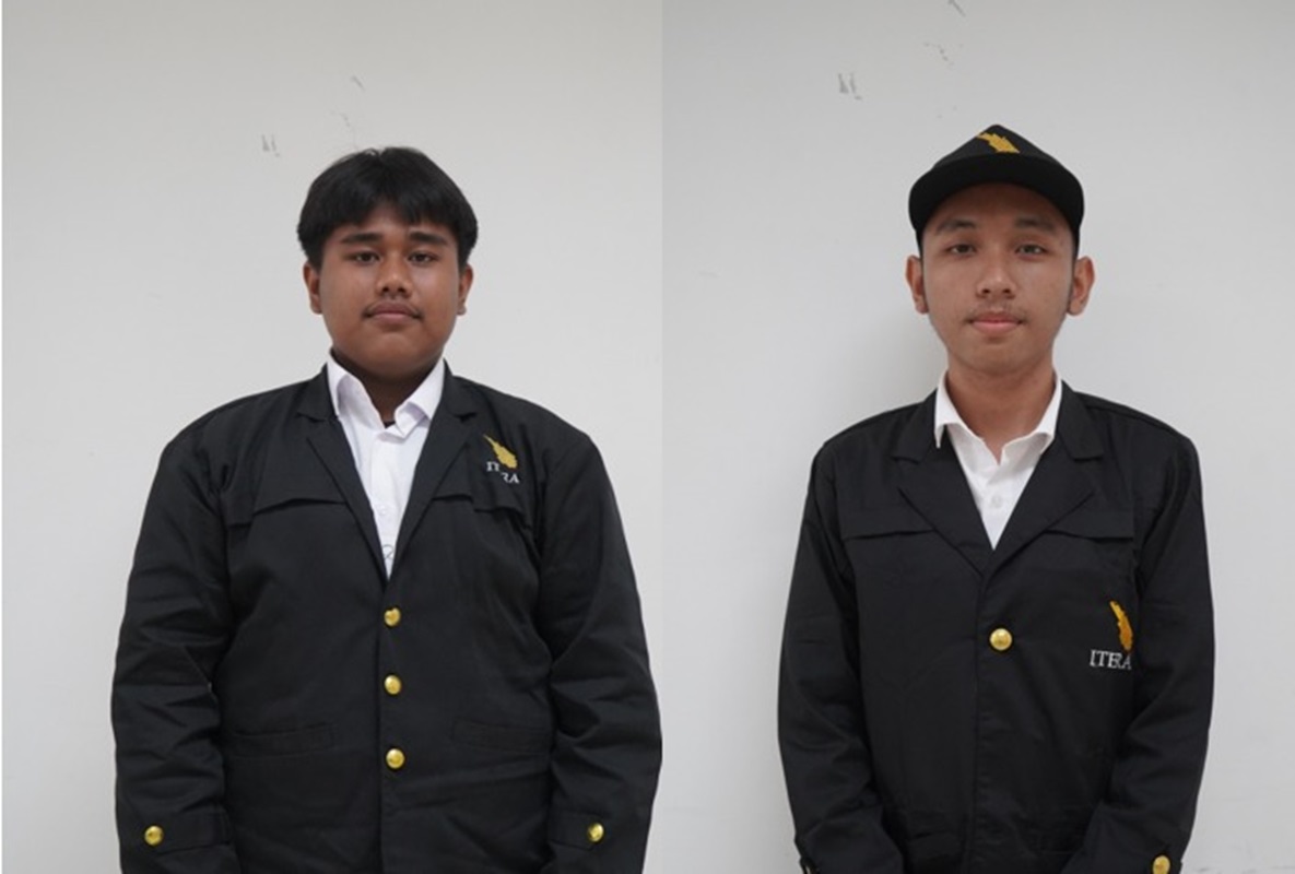 Kisah Menarik dari Mahasiswa Baru Termuda dan Terjauh di Itera