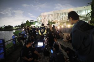 Itera Sukses Gelar Jambore Nasional Klub Astronomi, 21 Komunitas Amati Indahnya Langit Malam Lampung