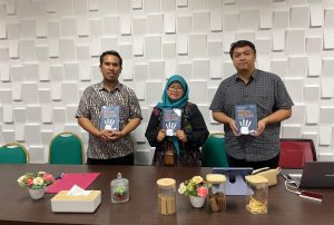 Satgas PPKS Itera Sosialisasi Pencegahan dan Penanganan Kekerasan Seksual di Tiga Fakultas