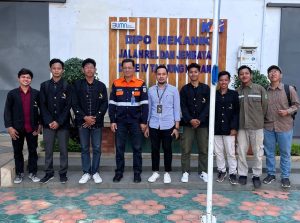 Tingkatkan Keselamatan Kereta Api, Itera dan PT KAI Kolaborasi Kembangkan Teknologi Pendeteksi Kerusakan Rel Kereta