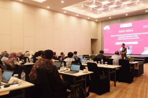 Itera Gelar Workshop Persiapan Menuju BLU sebagai Bagian PRPTN 2024