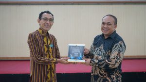 Bangun Motivasi untuk Lanjutkan Pendidikan Tinggi, Siswa SMAN 1 Mesuji Timur Kunjungi Itera