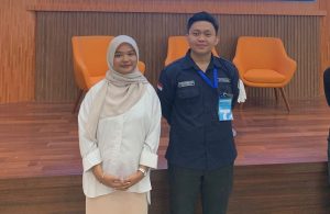 Mahasiswa Itera Berpartisipasi dalam The 1st Uninet Summer Program Peringati 20 Tahun Tsunami Aceh