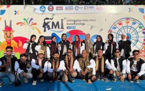 Dua Tim Mahasiswa Fakultas Sains Itera Lolos Program Kewirausahaan Mahasiswa Indonesia Expo
