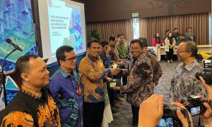 FTIK Itera Terima Hibah Drone dari Kementerian ATR/BPN untuk Pemetaan Tanah di Lampung