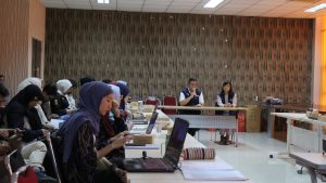 Satgas PPKS Itera Rancang Modul Baru dan POS untuk Penanganan Kekerasan Seksual