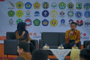 Itera Jadi Tuan Rumah Forum Penjaminan Mutu BKS-PTN Wilayah Barat   