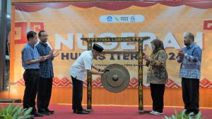 Anugerah Humas Itera 2024: Mewujudkan Sinergi untuk Kampus Bermartabat