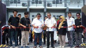 Itera Gelar Kemahasiswaan Expo 2024, Ajang Pameran Inovasi dan Kreativitas Mahasiswa