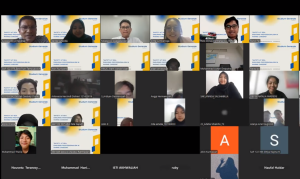 Studium Generale Sains Lingkungan Kelautan Itera: Wujudkan Profesionalisme demi Keselamatan di Laut