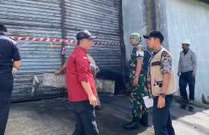 Dosen Itera Jadi Tim Ahli Kejaksaan Agung RI dalam Investigasi Penyalahgunaan Fungsi Pabrik Gula di Riau