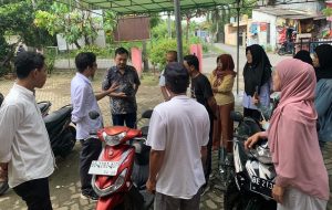 Kurangi Risiko Pencurian Motor, Itera Kenalkan Teknologi GPS Tracker-Geofence