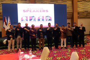 ICITERA 2024: Konferensi Internasional FTIK Itera Bahas Teknologi Inovatif Berkelanjutan