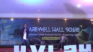 H-Vi IE 2024: Dorong Mahasiswa Itera Berinovasi untuk Desa Berkelanjutan di Lampung