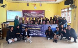Itera Optimalisasi WebGIS untuk Dukung Smart Village di Kampung Tulung Kakan Lamteng
