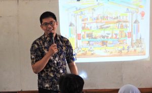 Pakar Itera Dorong Pemerintah Perkuat Mitigasi Hadapi Cuaca Ekstrem Dampak Siklon Tropis