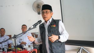 Terkait Efisiensi Anggaran, Itera Upayakan Tidak Menaikkan UKT Mahasiswa