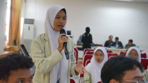 Itera Makin Diminati Jadi Tempat Kunjungan Edukasi Siswa SMA/SMK di Sumatera