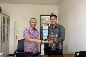 Dosen Teknologi Pangan Itera Jadi Tim Ahli Kejaksaan Agung RI dalam Investigasi Kasus Importasi Gula