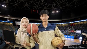 Rekayasa Keolahragaan Itera, Satu-satunya Prodi di Indonesia yang Berfokus pada Pengembangan Teknologi Olahraga