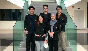 Pengalaman Lima Mahasiswa Teknik Biomedis Itera Jalani Student Mobility di UniMAP Malaysia