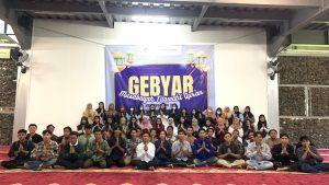 Ramadan Fair Itera Gelar MTQ untuk Mahasiswa, Wujud Kecintaan terhadap Al-Qur’an