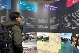 Tips Raih Beasiswa LPDP dari Alumni Itera yang Kuliah di Imperial College London, Inggris