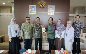 Itera dan BI Lampung Jalin Kolaborasi Perkuat Sertifikasi Halal UMKM