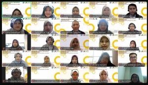 Farmasi Itera Matangkan Kurikulum 2025 Lewat FGD dan Reviu Ahli