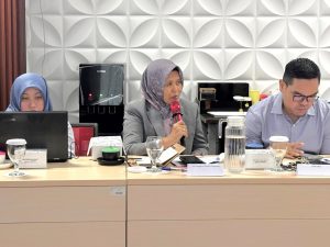 Segera Buka Program Studi Pendidikan Profesi Apoteker, Itera Rumuskan Visi Misi dan Kekhasan Program