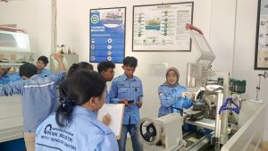 Prodi Teknik Industri Itera Semakin Diminati, Siapkan SDM Hadapi Tantangan Industri Global