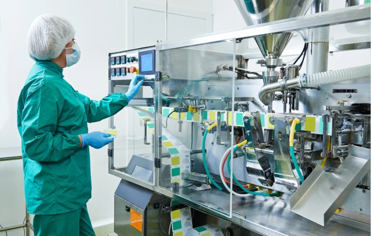 Studium Generale Farmasi Itera Bahas Strategi Validasi Metode Analisis Industri Farmasi