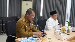 Itera dan Dinas Sosial Lampung Jalin Sinergi untuk Pemberdayaan Anak Asuh