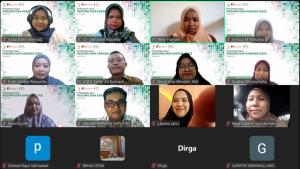 Itera Bahas Rencana Pendirian Program Profesi Apoteker, Siapkan Strategi Pembangunan OSCE Center