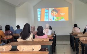 Mahasiswa DKV Itera Angkat Legenda Lampung Si Pahit Lidah dalam Film Animasi