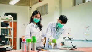 Prodi Teknik Biomedis Itera Perkuat Konektivitas dengan Industri dan Teknologi Kesehatan Terkini