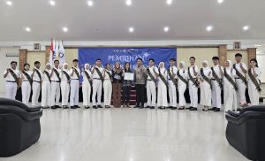 Satgas PPKPT Itera Ajak Duta GenRe Jadi Pelopor Kampus Aman dan Bebas Kekerasan